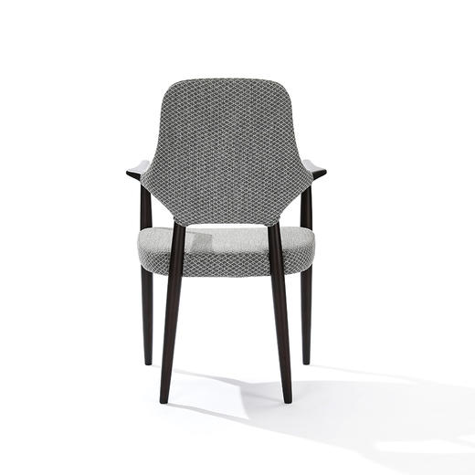 赫曼餐椅 商品图4