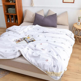 无印良品無印“艺品”纯羊毛被200×230