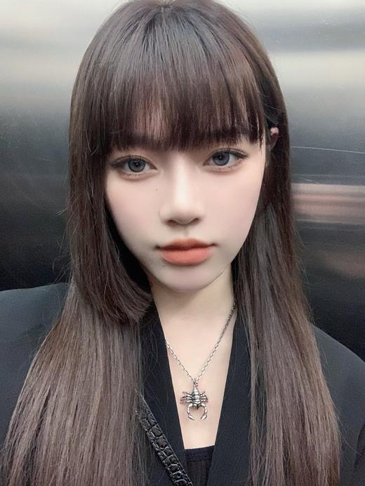 小红书爆款丨雾面冰薄·Kira Fairy丨14.2mm（年抛/2片装） 商品图3