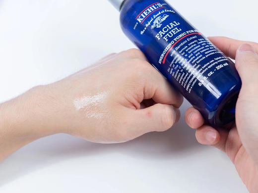 科颜氏男士高保湿三件套 商品图7