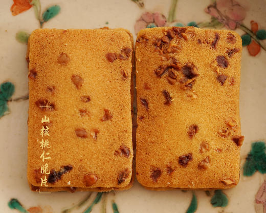 山核桃仁脆片 商品图0