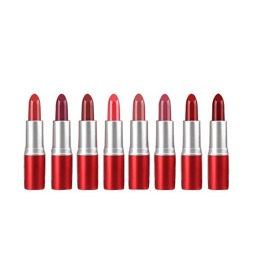 【新年专享】泰国TREECHADA红管丝绒哑光口红8色提升气色滋润 商品图3