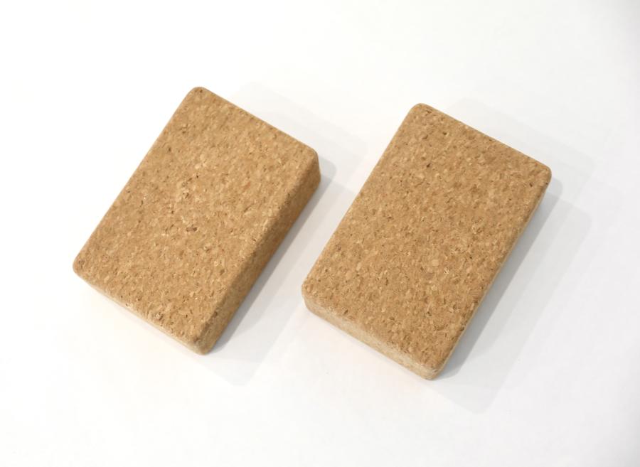 【piper】经典款全颗粒软木砖