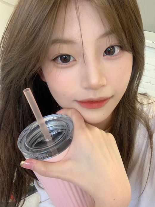 小红书爆款丨雾面冰薄·Kira Fairy丨14.2mm（年抛/2片装） 商品图9