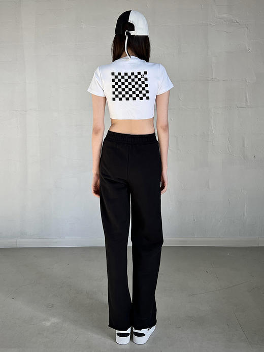 预售|SMFK Dawn曙光棒球帽 黑白H0002BW .潮快闪[福利品] 商品图2