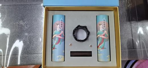 砭石艾灸头疗套 商品图5