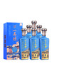 【酒厂直营】一品坊浓香型白酒 52度  500ml*6  陈之尊   泸州老窖官方旗舰店 商品缩略图0
