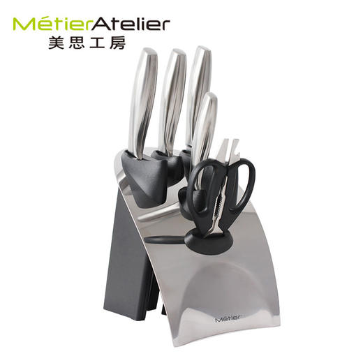 美思工房切菜刀 商品图1