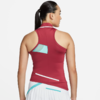 Nike 2022新款澳网 紧身不规则运动上衣背心/快干透气网球短裙 商品缩略图3