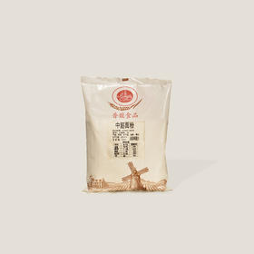 香馥中筋面粉（中式糕点专用粉） 500g