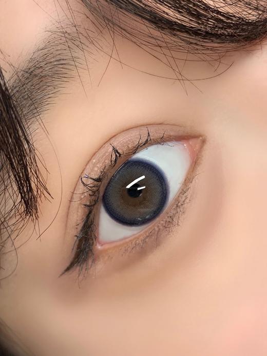 小红书爆款丨雾面冰薄·Kira Fairy丨14.2mm（年抛/2片装） 商品图4