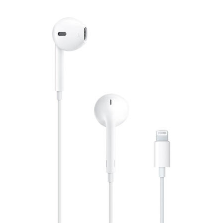 Apple/苹果手机耳机有线EarPods 耳机 iPhone iPad 耳机 手机耳机 商品图1