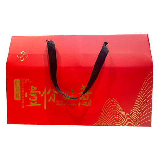 630g诺蓓耳菌菇礼盒 商品图0