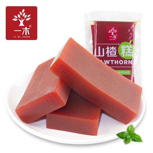 【7.5元/斤】散称一木京糕（0901523） 商品图0