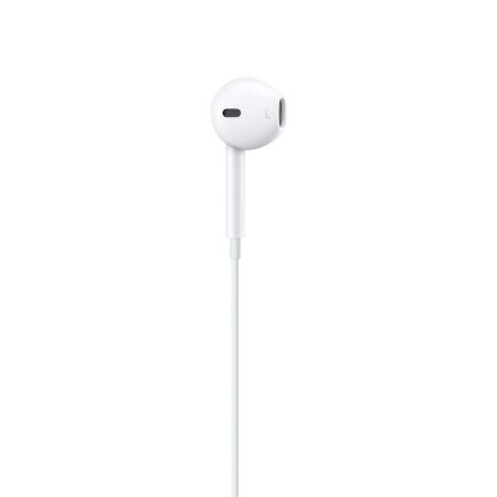 Apple/苹果手机耳机有线EarPods 耳机 iPhone iPad 耳机 手机耳机 商品图3