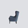 NS家居nsfurniture软包布艺双人沙发NSCC-2270-40 KD 商品缩略图2
