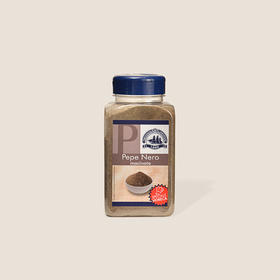 蒂安黑胡椒粉 400g