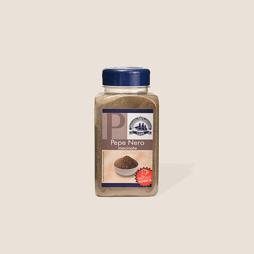 蒂安黑胡椒粉 400g 商品图0