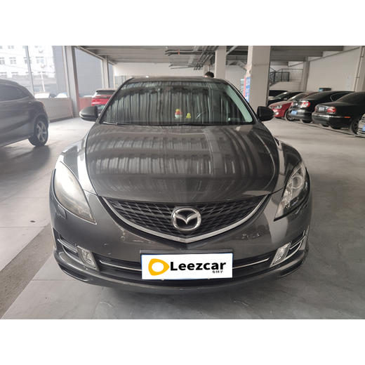 马自达 睿翼 2.5L 自动尊贵版 【长租-北京】 商品图1