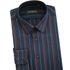 鑫缘 高档男士长袖衬衫 YC1001-YC1003