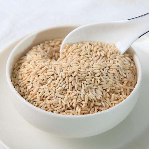 产地直采 自然轻加工的杂粮心礼礼盒 2.55kg/盒 商品图1