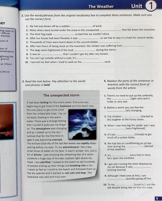 朗思通用英语测试 SIMPLY LanguageCert CEFR C2 国际语言认证考试自学套装 商品图6