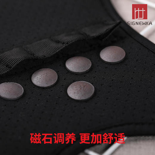 【限时特惠】轻薄舒适无勒痕，矫正驼背身姿，全家适用 商品图2