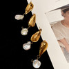 北京仓｜Alighieri-金高银同款- Fear and Desire-心怀热望 耳环 （不对称）［英国设计师］ 商品缩略图9