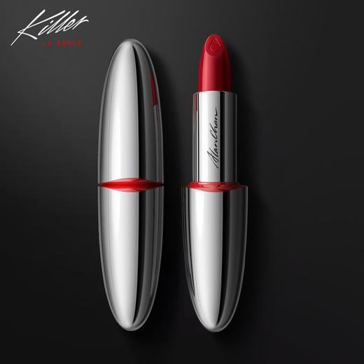 killer le rouge丝绒子弹管口红 AC101 [福利品] 商品图1