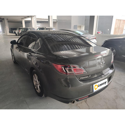 马自达 睿翼 2.5L 自动尊贵版 【长租-北京】 商品图5