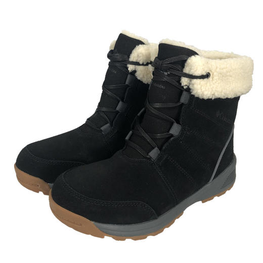 哥伦比亚女式雪地靴BL0810 商品图1