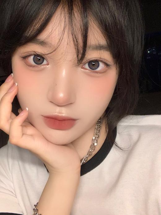 小红书爆款丨雾面冰薄·Kira Fairy丨14.2mm（年抛/2片装） 商品图5