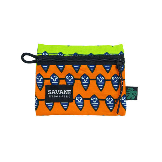 HUJI祤集随行卡包SAVANE 商品图5