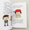 哈榭少儿英语早期阅读桥梁书 30册彩色套装 英文原版绘本 Early Reader Slipcase 30 books 儿童故事文学书 课外读物 商品缩略图3