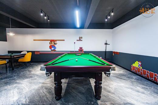 河北慢姑娘邯郸壹号院别墅轰趴馆 商品图4