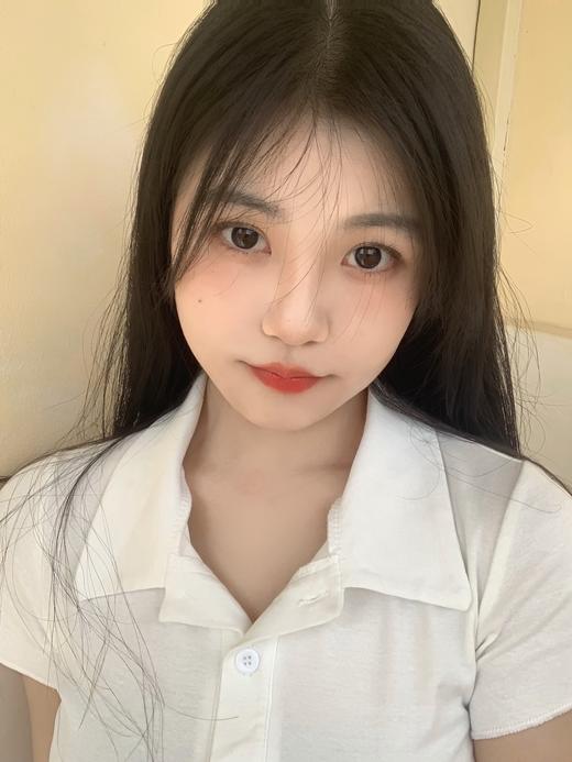 小红书爆款丨墨鱼丸子·Kira Fairy丨14.2mm（年抛/2片装） 商品图9