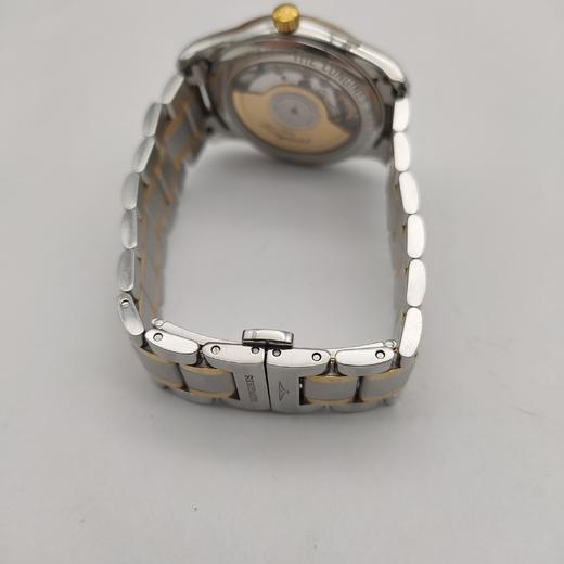 浪琴名匠系列L2.518.5.57.7男款机械表 商品图4