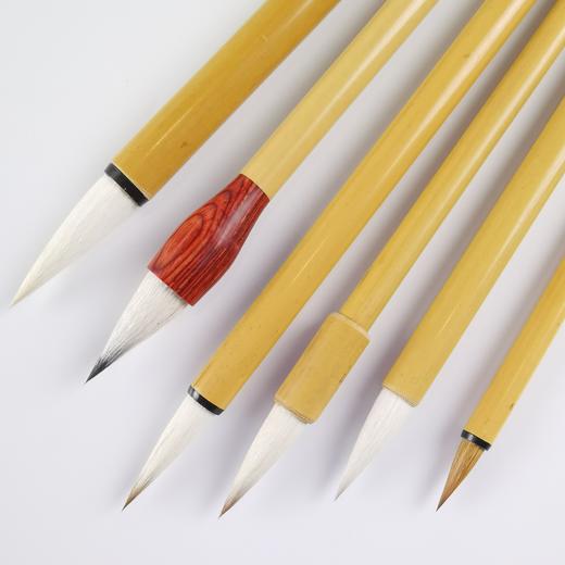 【书画竹杆套装】创作 国画作品 创作书法作品 商品图0