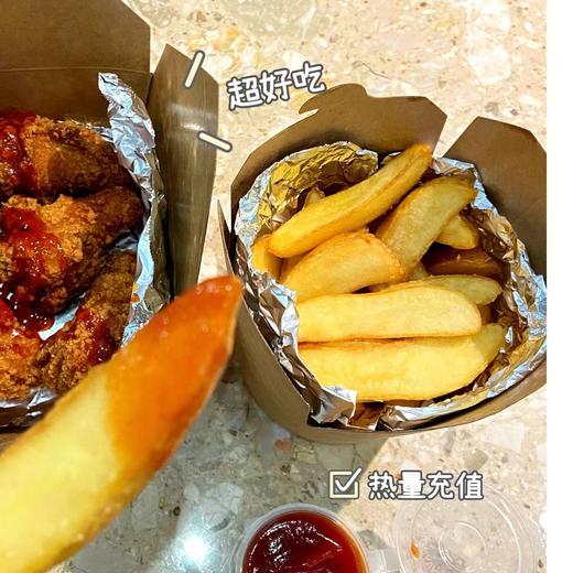 美式薯角 商品图3