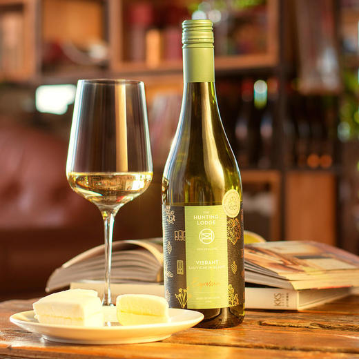 【6支装】新西兰琅庭酒庄 绽放长相思葡萄酒 750ml*6 商品图2