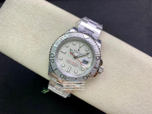 AR神作 Yacht-Master级进口904L游艇40mm＂实心针轴＂3135机芯系列🔥
强特点 商品图1