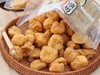 鱼腐广东特产冷冻油炸煲汤鱼豆腐火锅粤式鱼腐整盒家用食材 商品缩略图2
