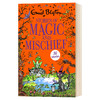 伊妮德布莱顿魔法故事集 英文原版 Enid Blyton Stories of Magic and Mischief 儿童英语桥梁章节书 30个故事 JK罗琳童年枕边书 商品缩略图1