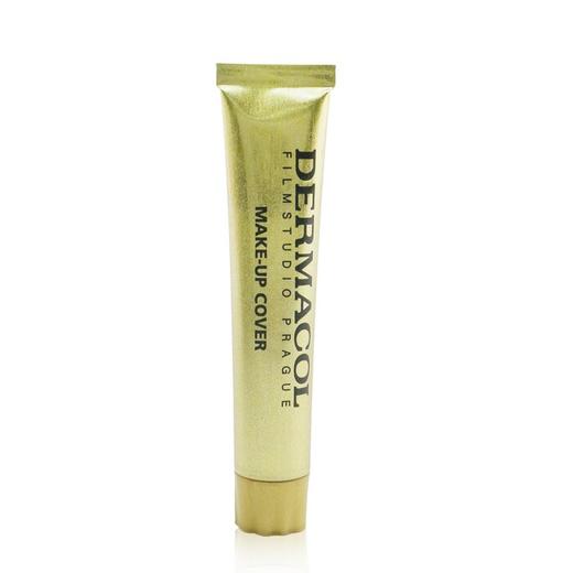 DERMACOL - 奇迹金管遮瑕粉底SPF30 商品图7