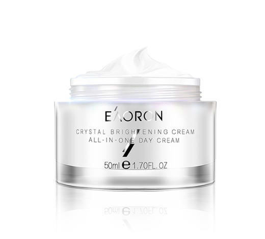 【香港直邮】澳洲进口Eaoron水光美白素颜霜 50ml 商品图2