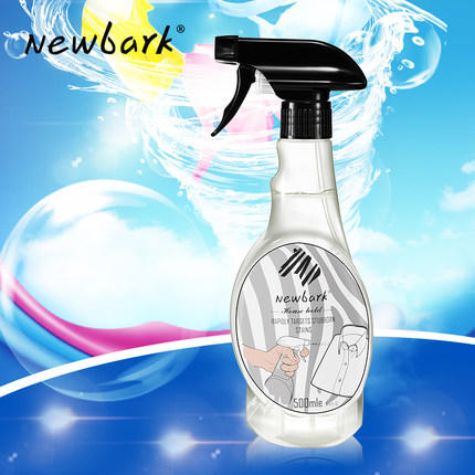【 预售】Newbark有机酵素衣洁专家 多功能 去污 衣物清洁剂喷雾洗涤 商品图4