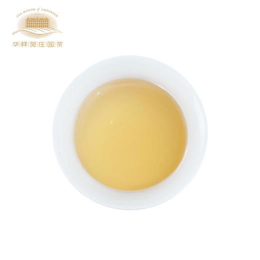 华祥苑庄园茶 雅士系列 白毫银针100g 商品图3