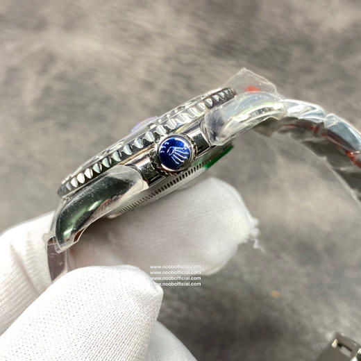 AR神作 Yacht-Master级进口904L游艇40mm＂实心针轴＂3135机芯系列🔥
强特点 商品图11