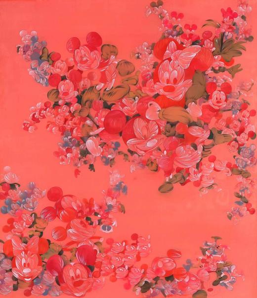 《花米奇 No.1》-游雯迪 商品图0