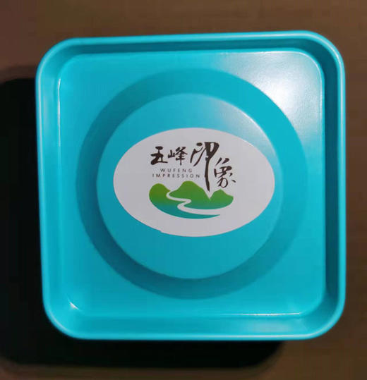 2025年新茶五峰印象明前头采芽毛尖五峰芽毛尖茶沁 商品图7